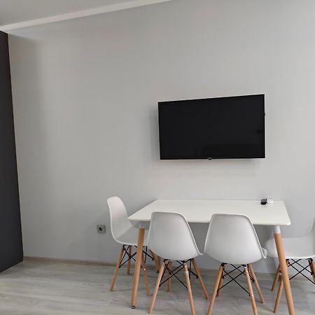 Bi Residence Sea View Luxury Батумі Екстер'єр фото