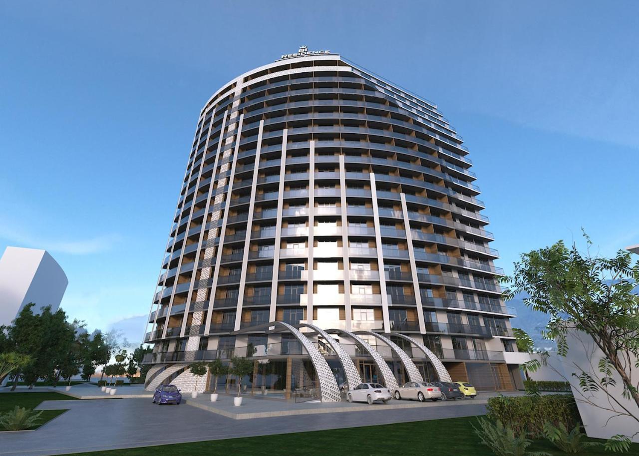 Bi Residence Sea View Luxury Батумі Екстер'єр фото