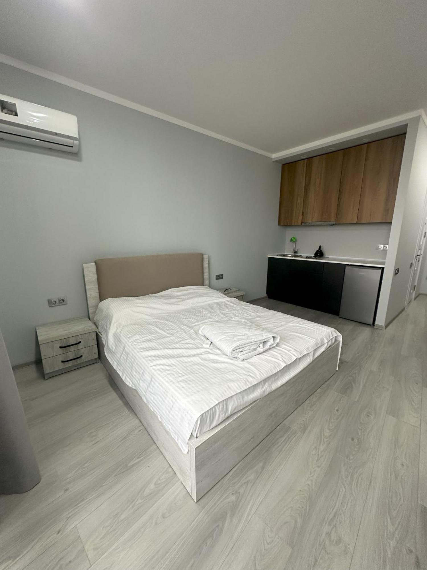 Bi Residence Sea View Luxury Батумі Екстер'єр фото