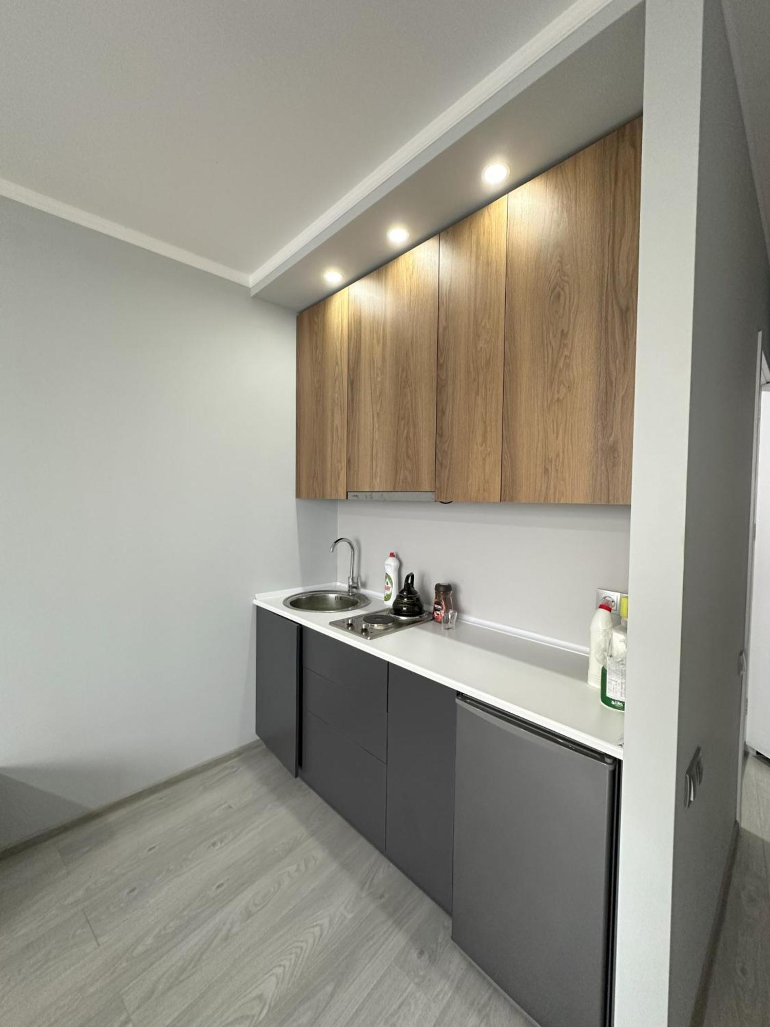 Bi Residence Sea View Luxury Батумі Екстер'єр фото
