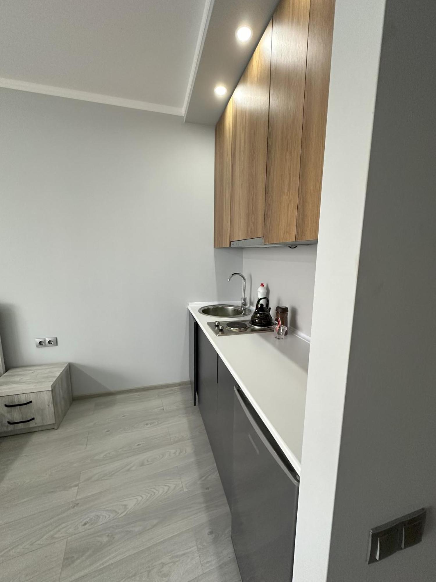 Bi Residence Sea View Luxury Батумі Екстер'єр фото
