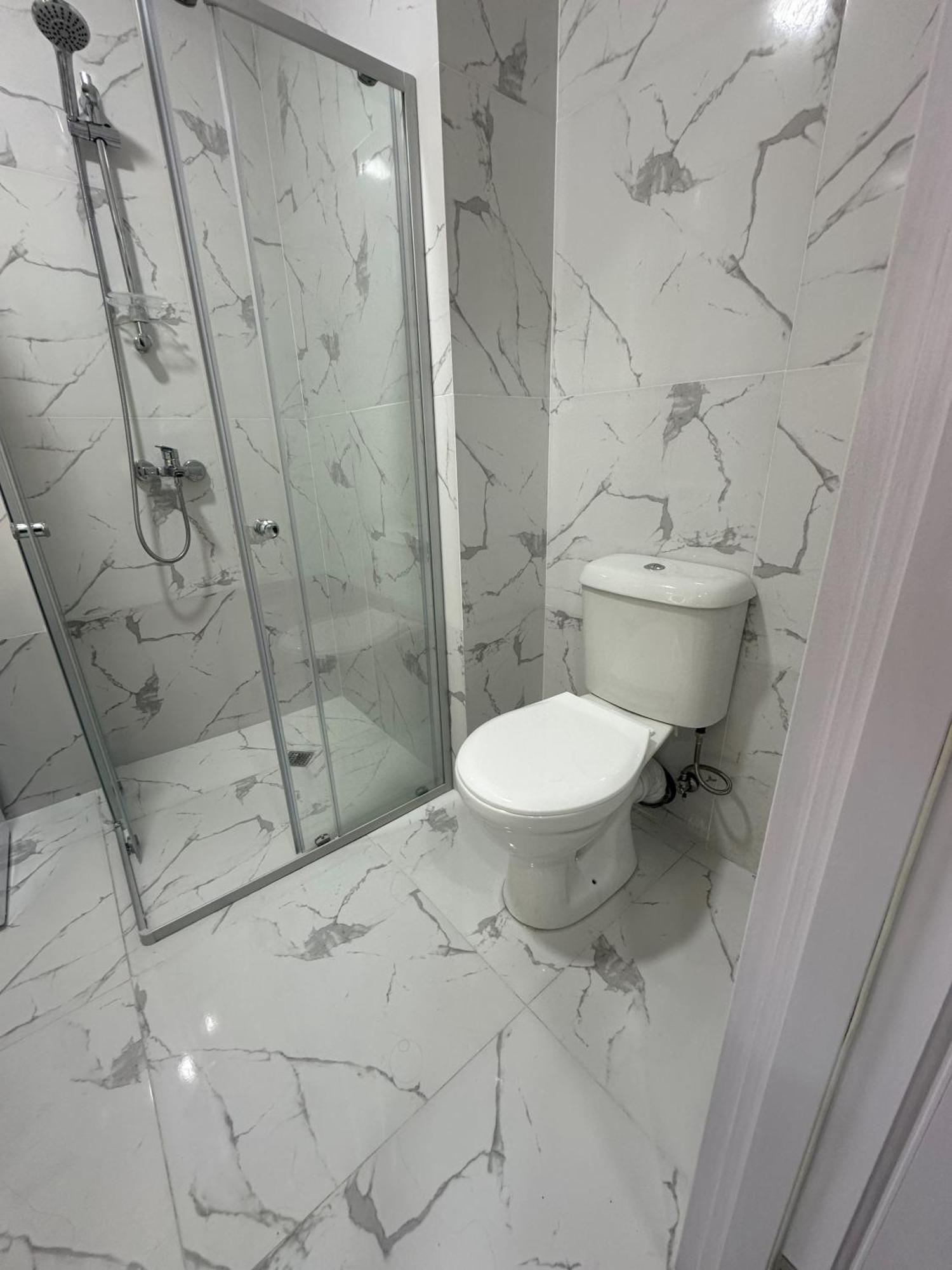 Bi Residence Sea View Luxury Батумі Екстер'єр фото