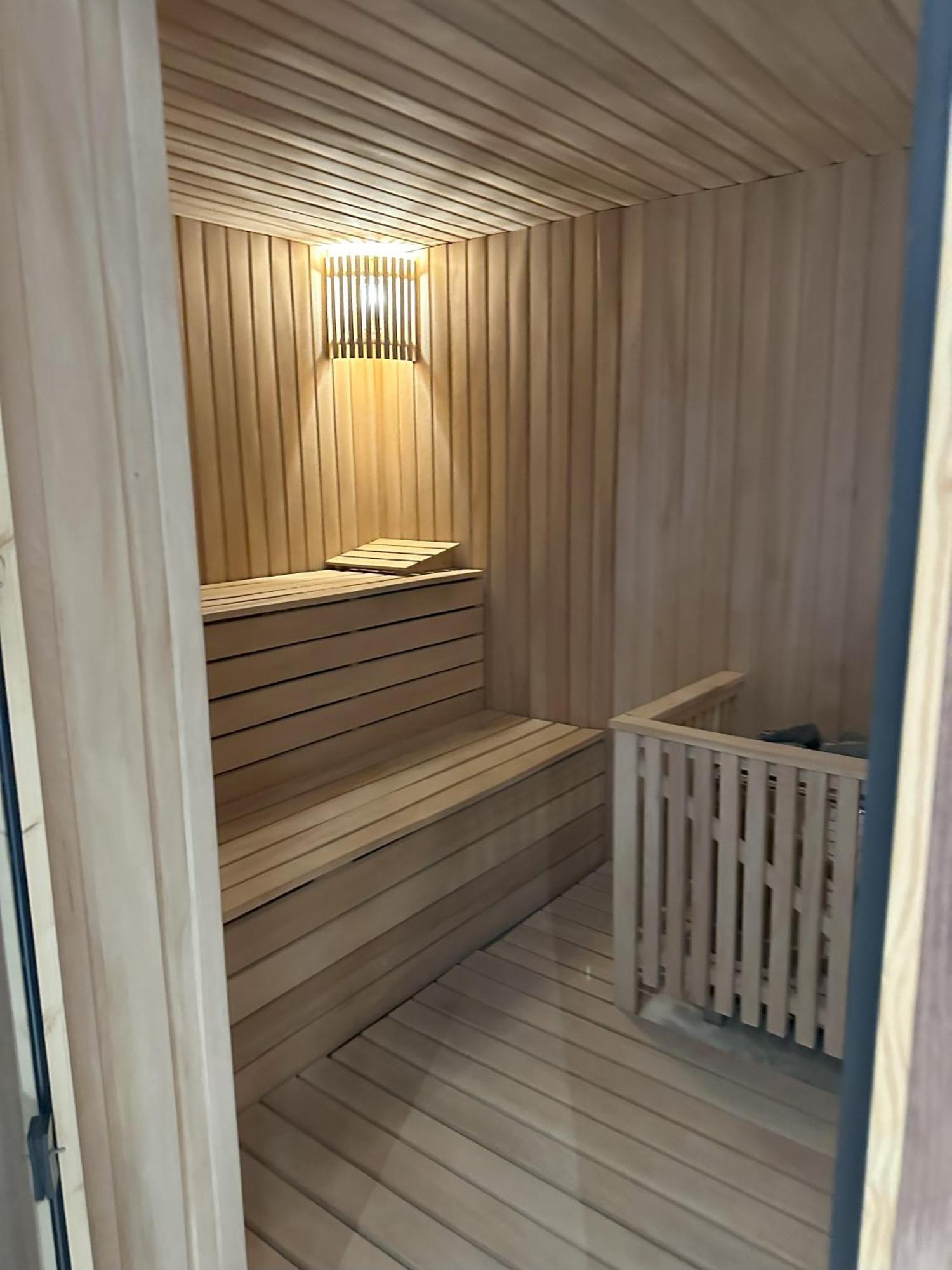 Bi Residence Sea View Luxury Батумі Екстер'єр фото