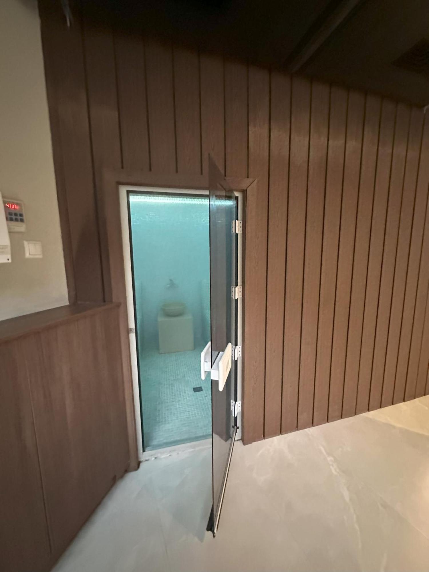 Bi Residence Sea View Luxury Батумі Екстер'єр фото