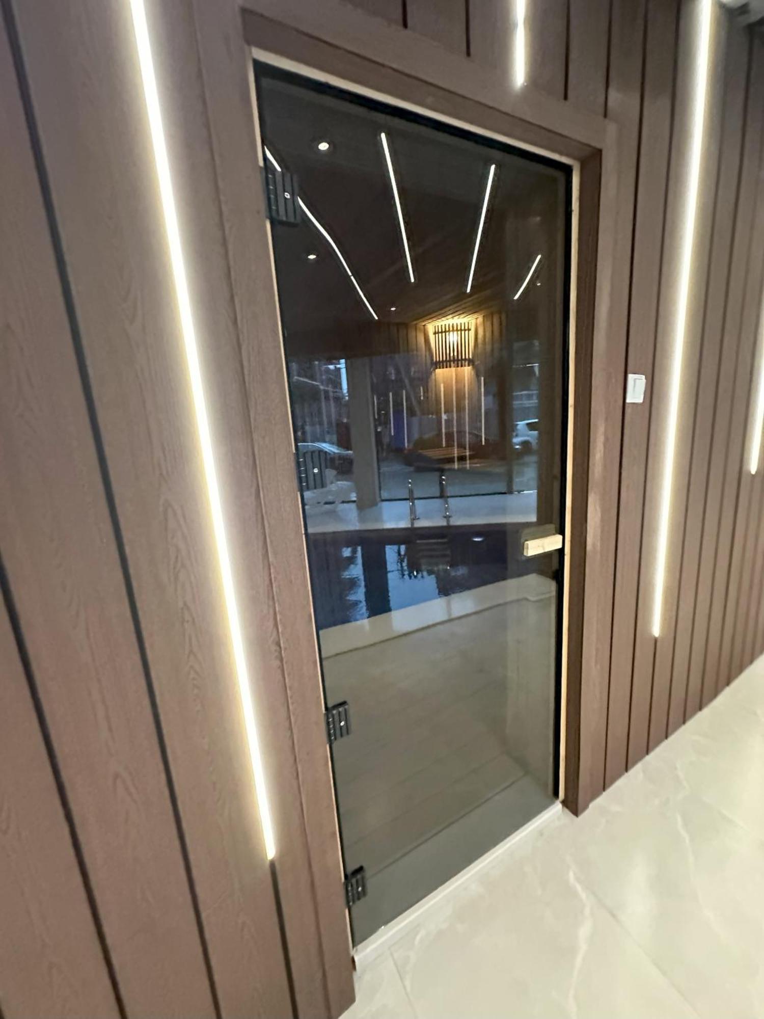 Bi Residence Sea View Luxury Батумі Екстер'єр фото