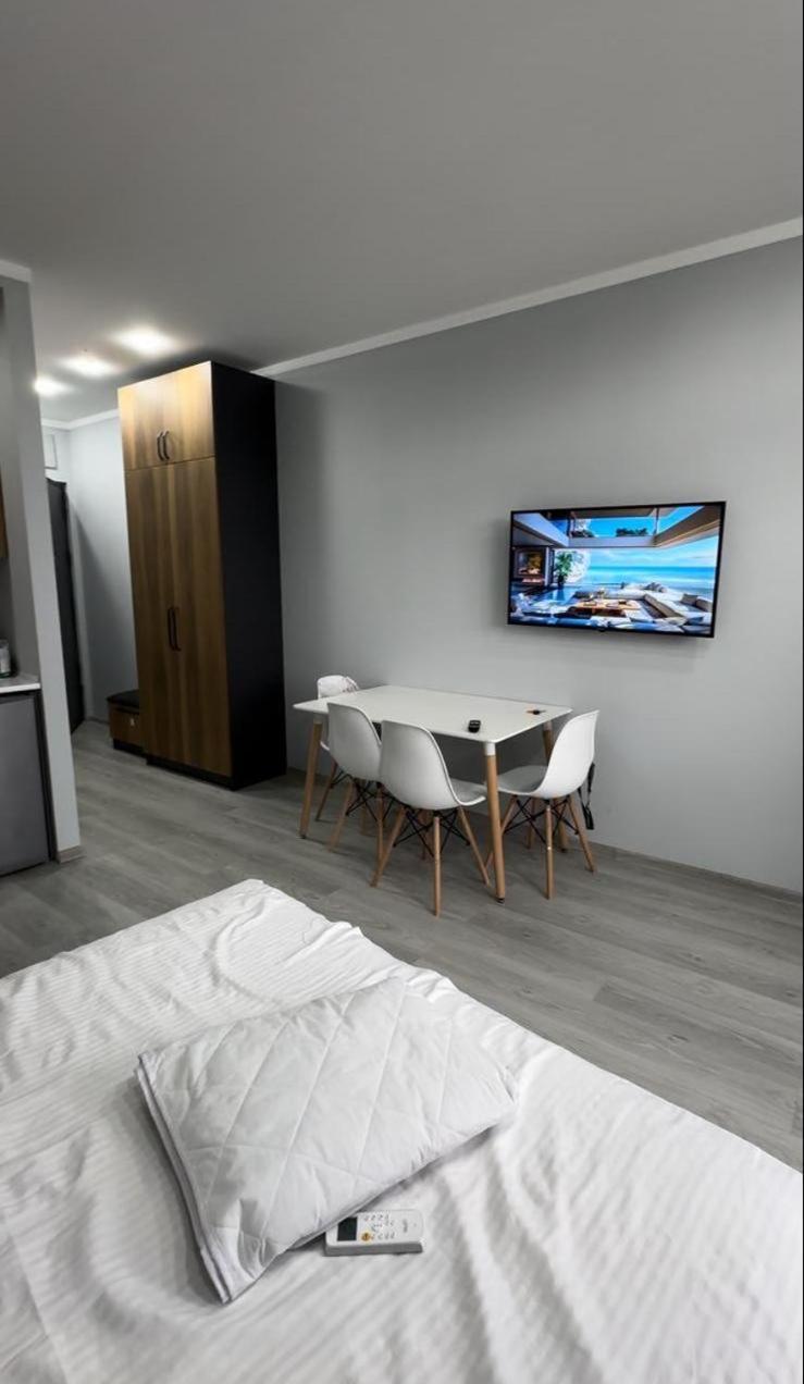 Bi Residence Sea View Luxury Батумі Екстер'єр фото