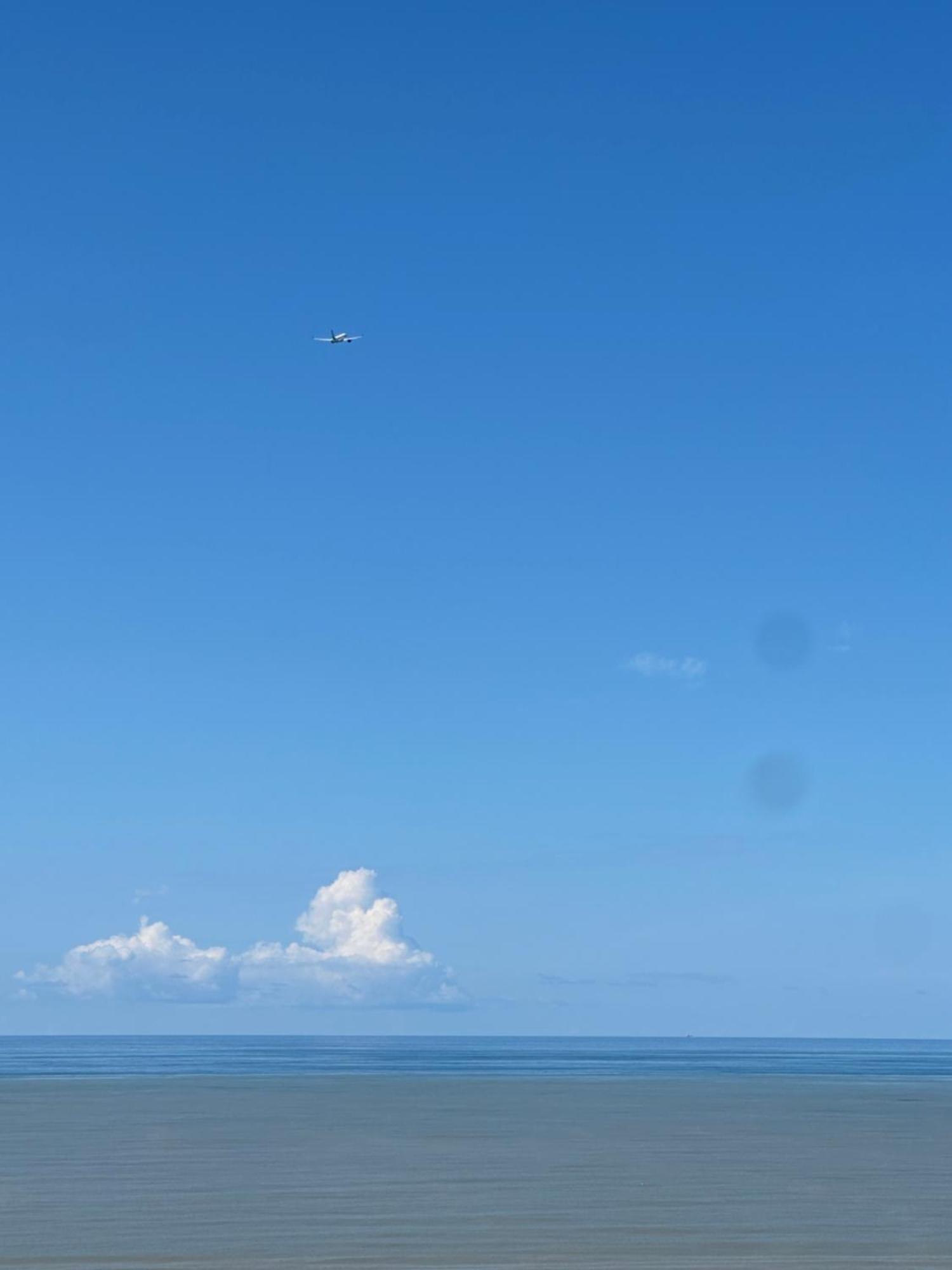 Bi Residence Sea View Luxury Батумі Екстер'єр фото