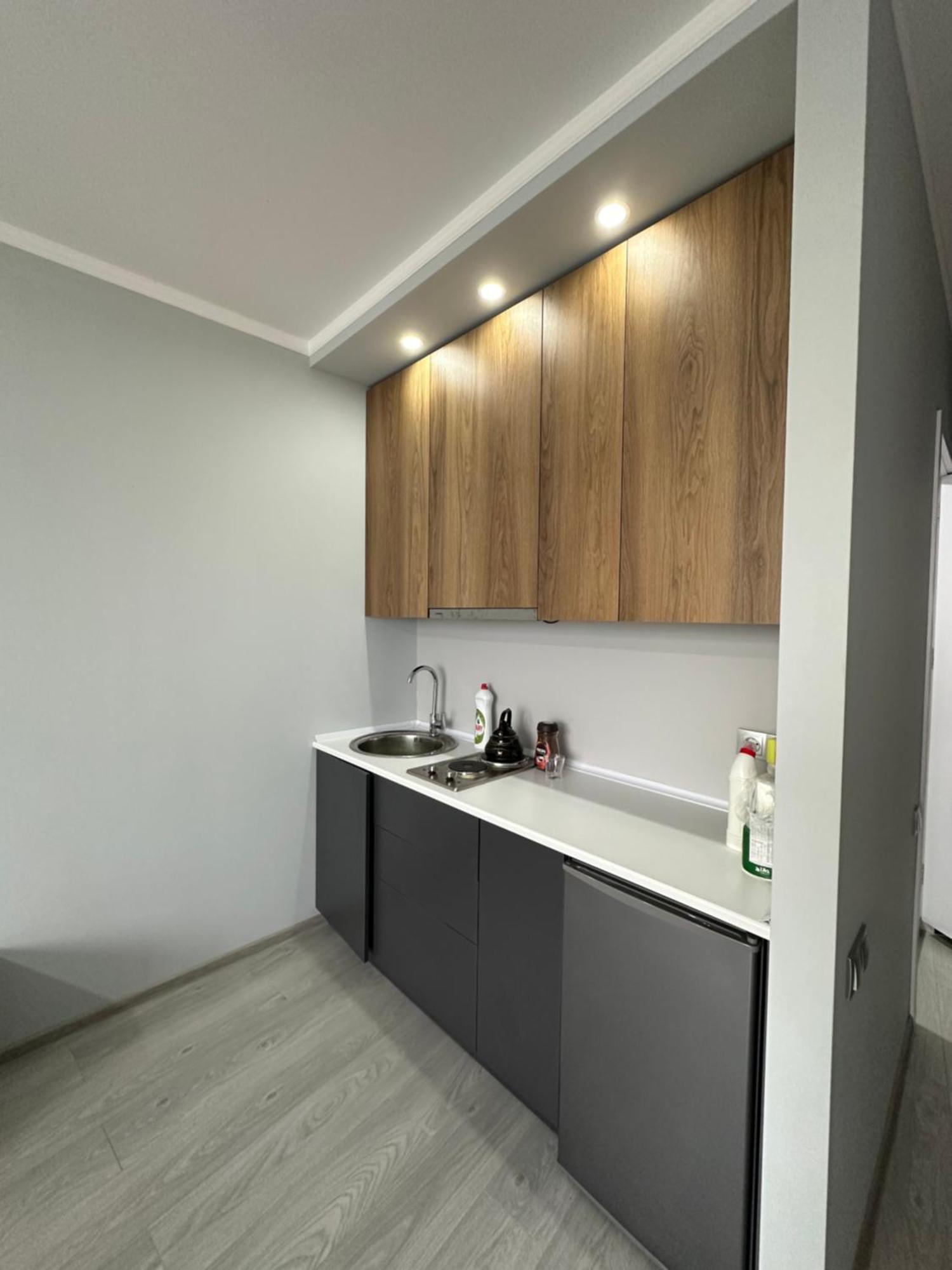 Bi Residence Sea View Luxury Батумі Екстер'єр фото