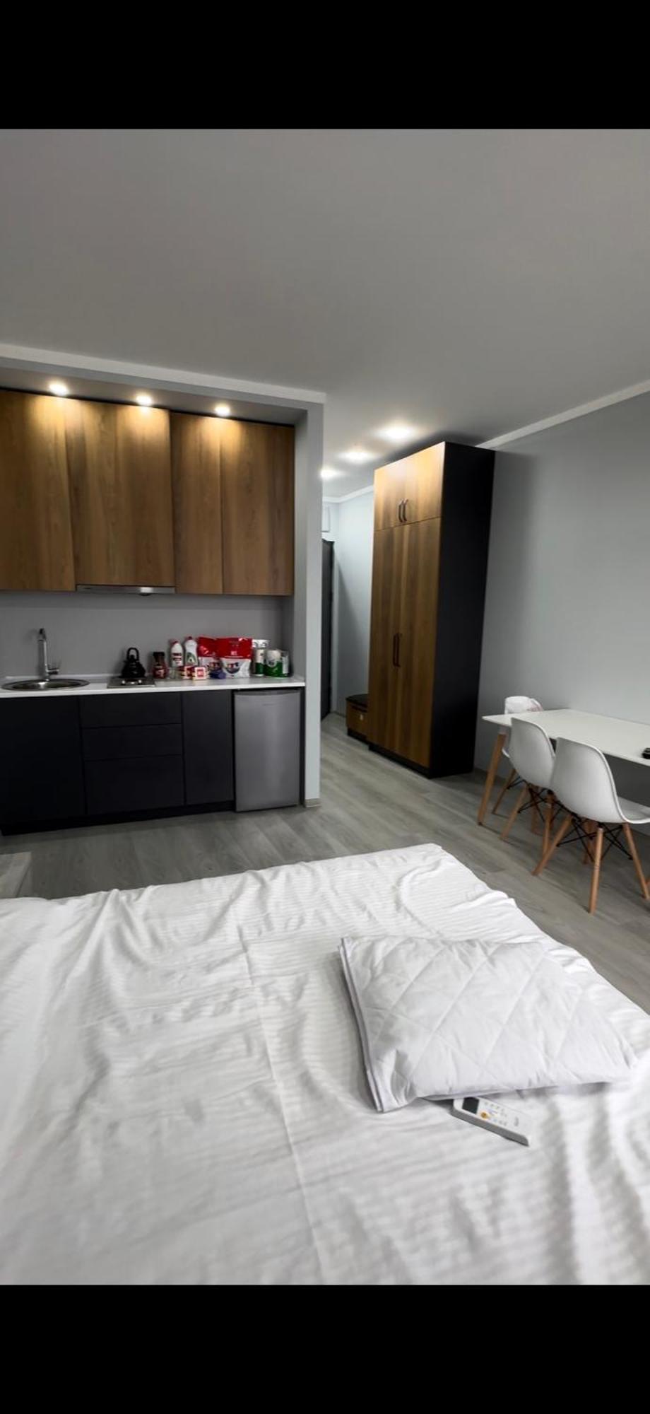 Bi Residence Sea View Luxury Батумі Екстер'єр фото