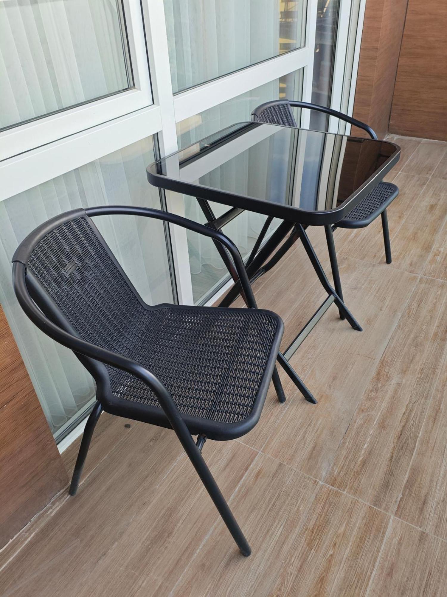 Bi Residence Sea View Luxury Батумі Екстер'єр фото