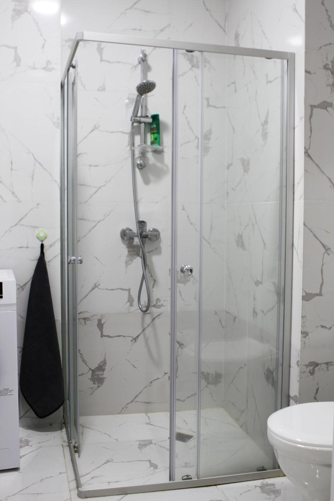 Bi Residence Sea View Luxury Батумі Екстер'єр фото
