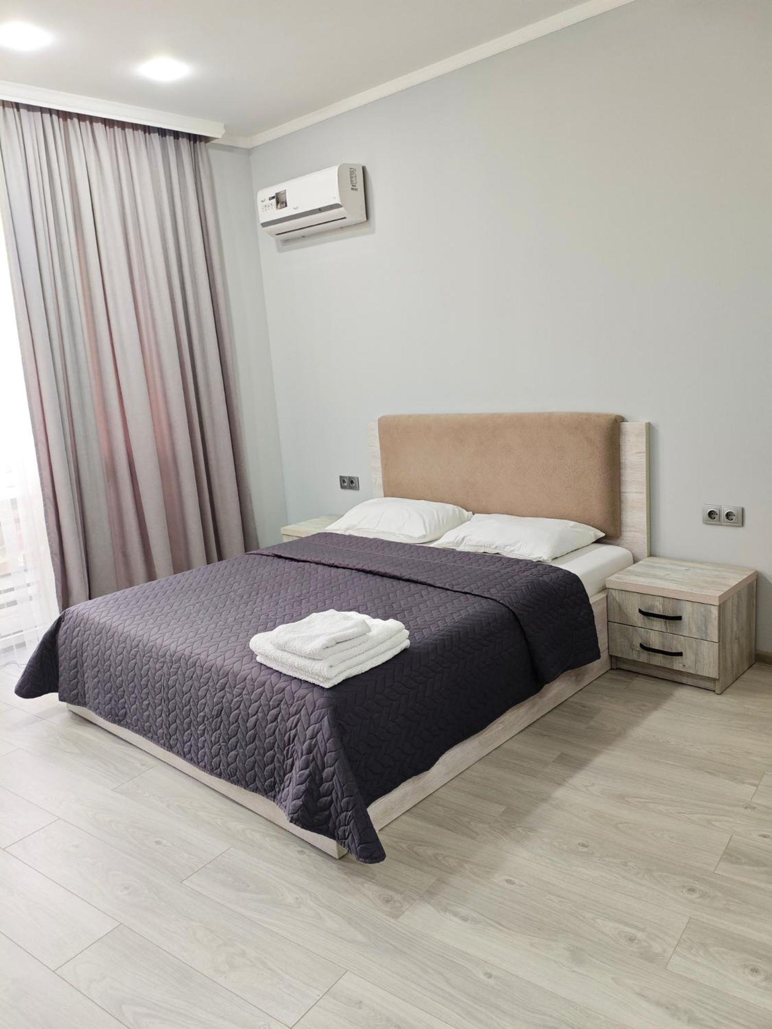Bi Residence Sea View Luxury Батумі Екстер'єр фото