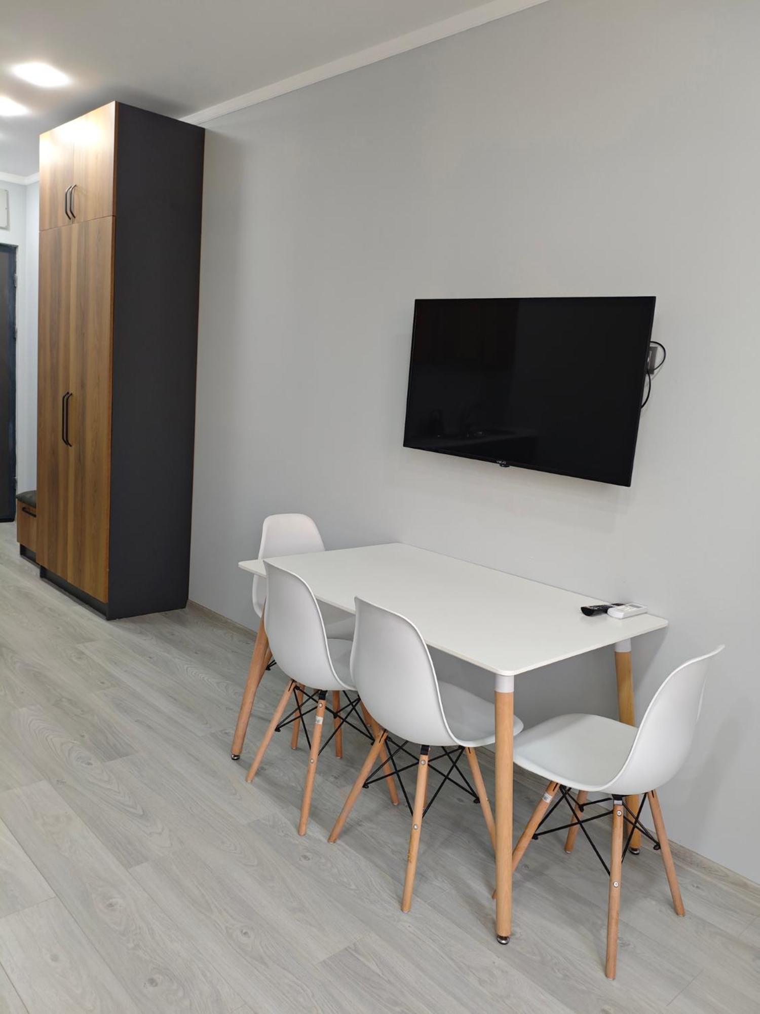 Bi Residence Sea View Luxury Батумі Екстер'єр фото
