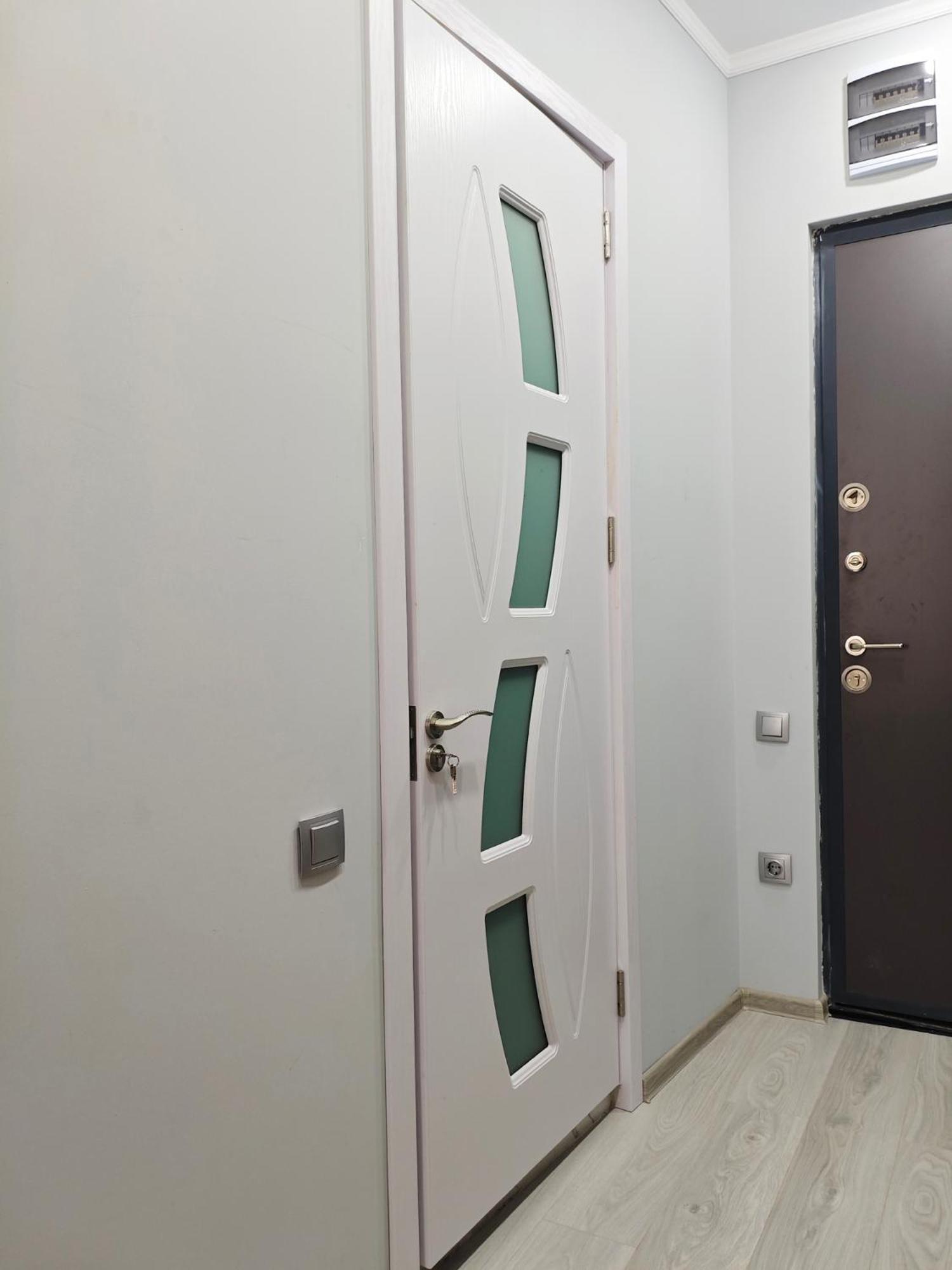 Bi Residence Sea View Luxury Батумі Екстер'єр фото
