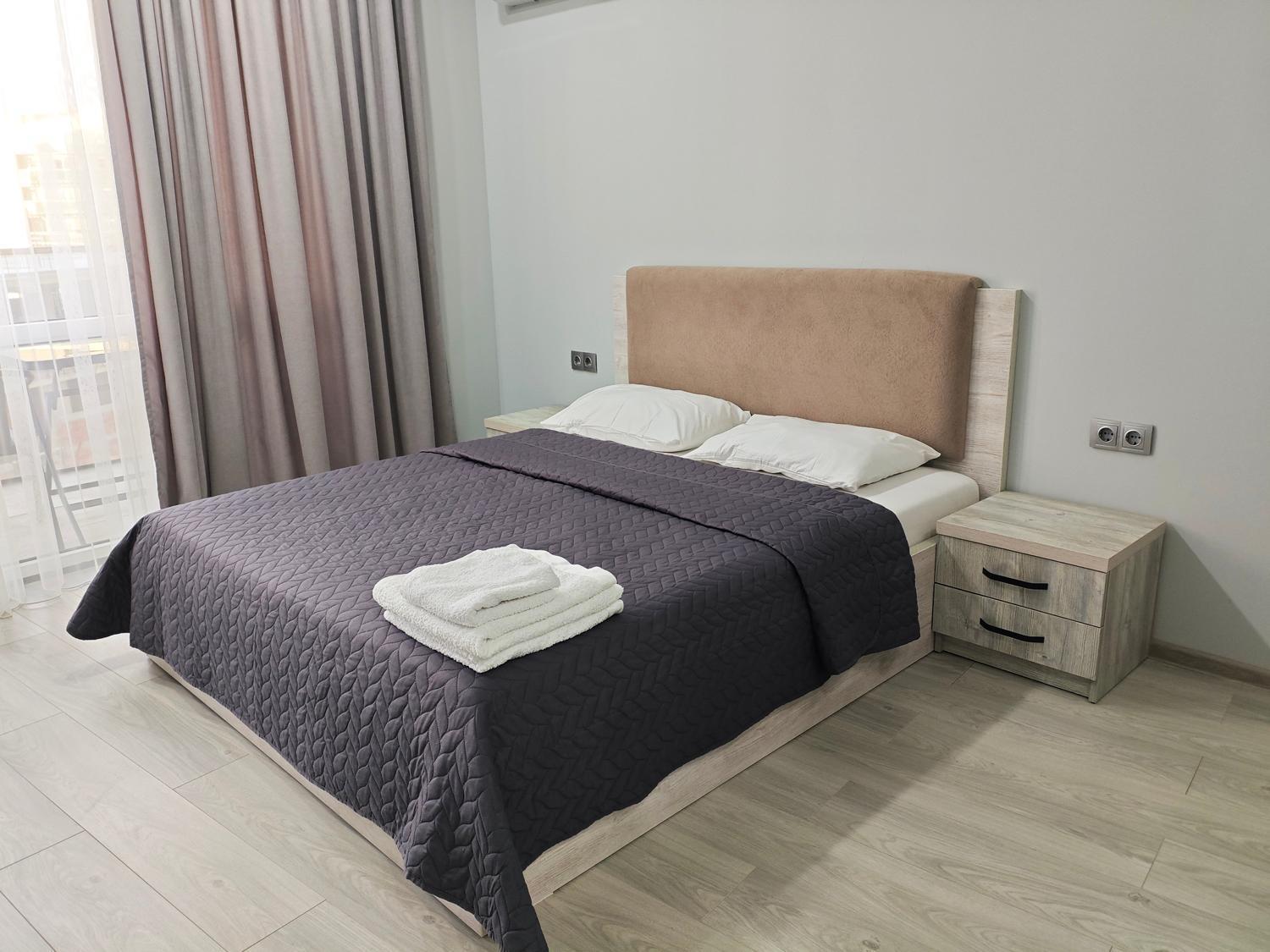 Bi Residence Sea View Luxury Батумі Екстер'єр фото