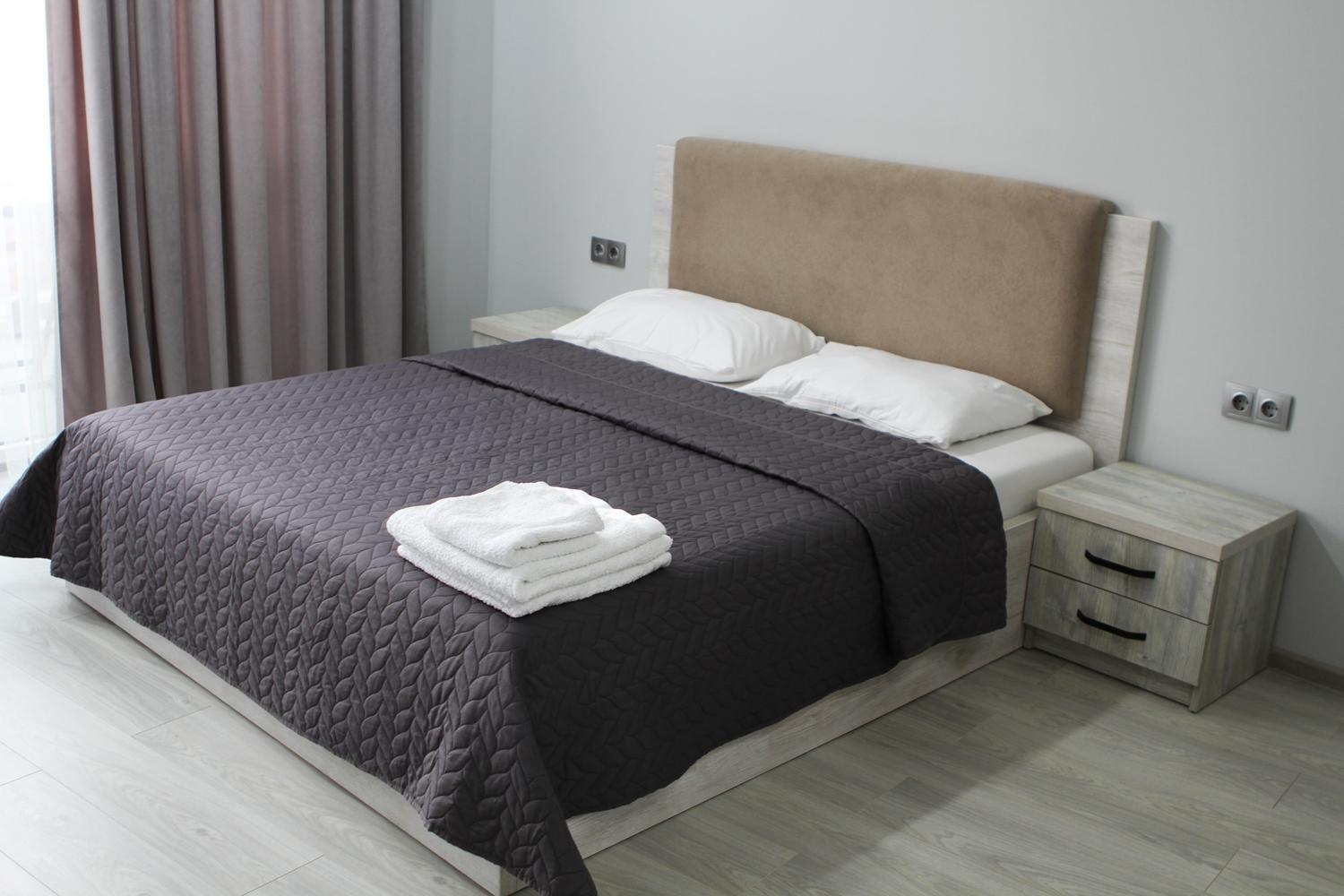 Bi Residence Sea View Luxury Батумі Екстер'єр фото