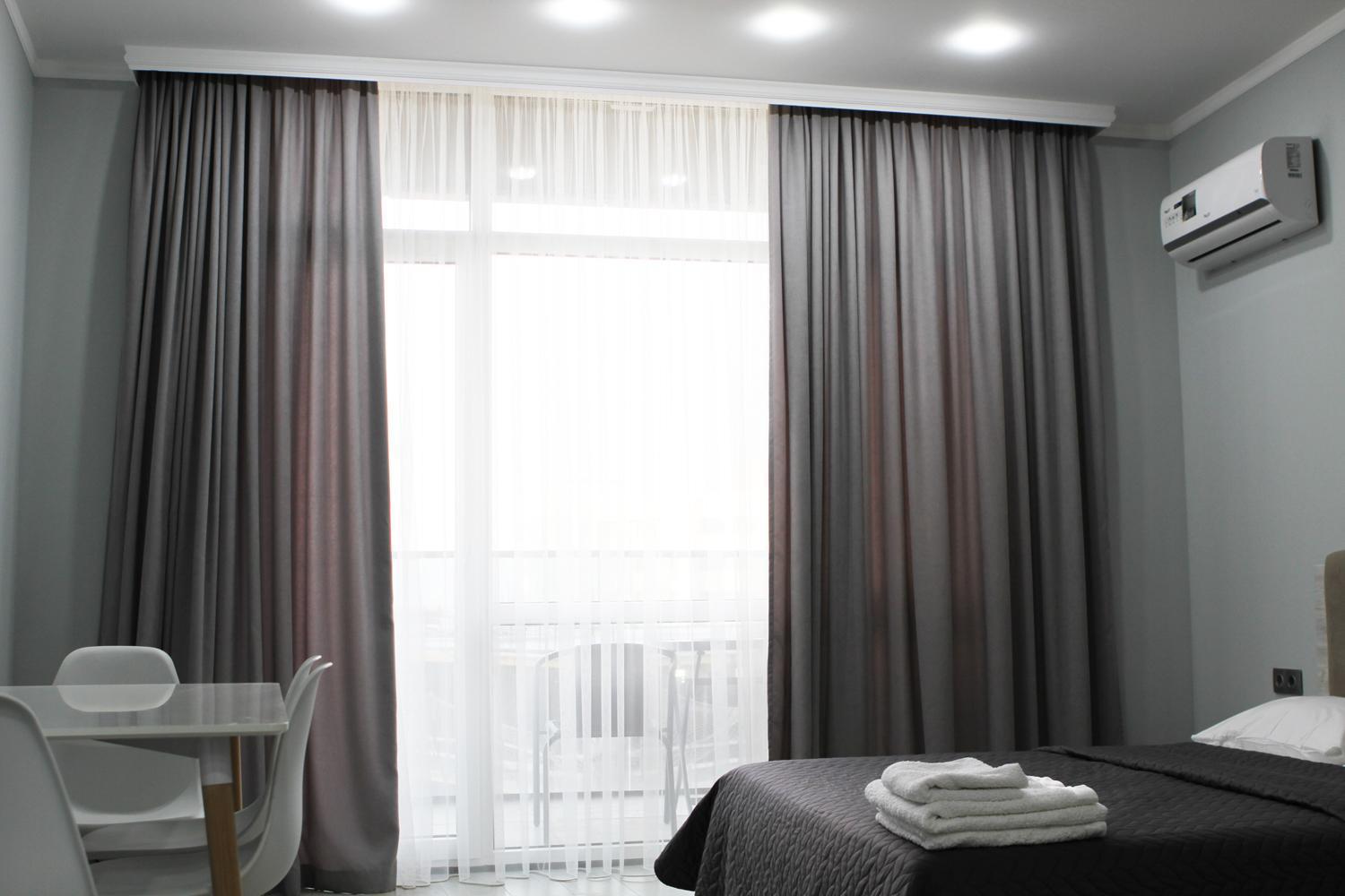 Bi Residence Sea View Luxury Батумі Екстер'єр фото